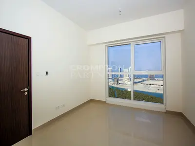Prime 1BR | Exclusive High Floor | Investor Deal
