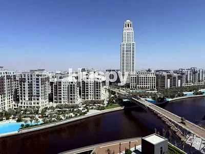 Vacant | High Floor | Water Views
