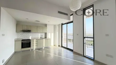 Spacious 1BR with Balcony | Midtown | No commission