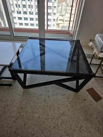 Center table