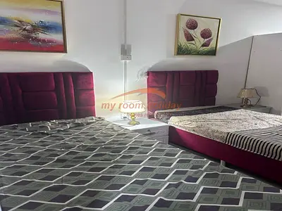 Company Staff Accommodation | Only for Companies | Include All | Accommodation