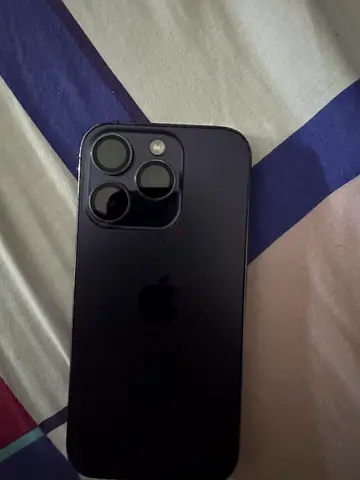 iPhone 14 Pro 256