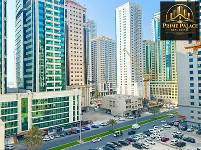 Amazing 1BHK Offer Modern & Spacious Living Prime Location ONLY AED 39K!