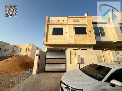 Villa for rent in Al Zahia, featuring 5 master bedrooms—ready for occupancy.