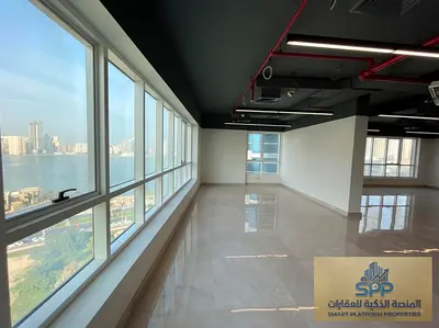 Offices for Sale | Al Majaz 2 | AED 3.65M