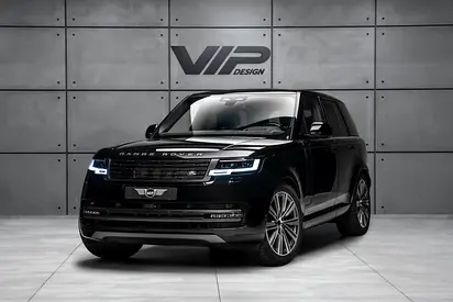 2026 | Range Rover Vogue P530 Autobiography | GCC Specs | Brand New | Warranty Available