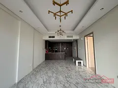 Elegant 1BR | Garden & Pool View | Ready to Move In