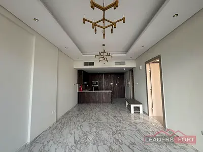 Elegant 1BR | Garden & Pool View | Ready to Move In