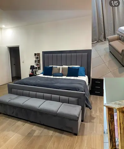 ✨ LUXURY & MODERN BEDS | FACTORY DIRECT PRICES | 2-YEAR WARRANTY ✨