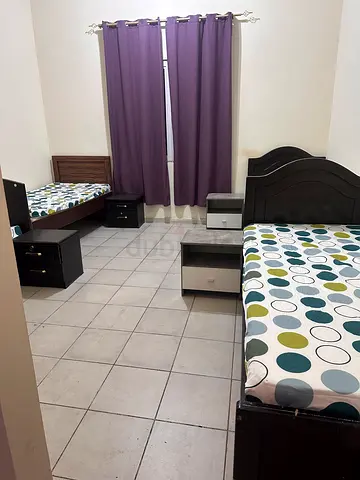 Executive Bed Space Available In Discovery Garden