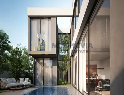 Live in the heart of Sharjah | Luxury Community |