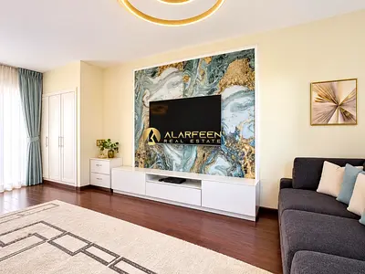 Fully Furnished | Upgraded | Prime Location