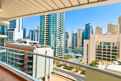 Marina View | Upgraded | UF | Largest Layout