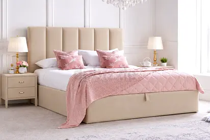Brand New twin size bed storage good quality twin bed mattress