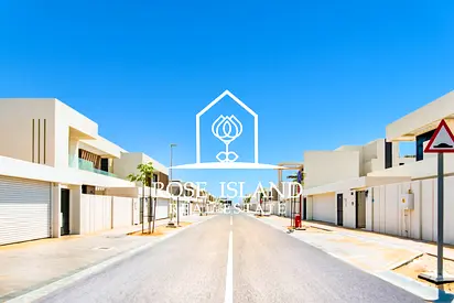 Ready To Move In|Corner Villa|Stunning View