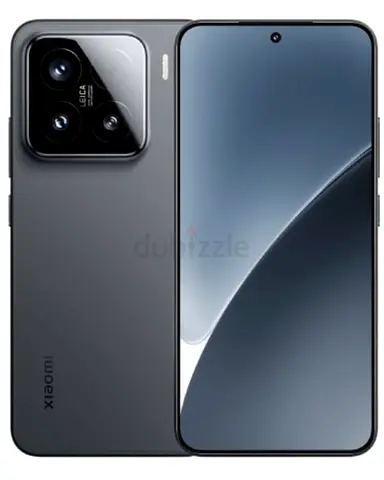 Xiaomi 15 5g 512gb