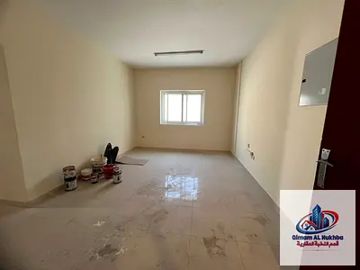 More space for you and your family in Al Butina. Looking for a two-bedroom apartment with a living