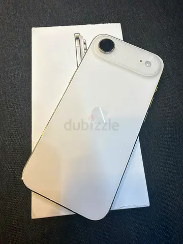 iPhone 17 Air 256GB 2028 Care Plus Warranty