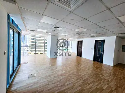 Fully Fitted | Spacious Office |Vacant