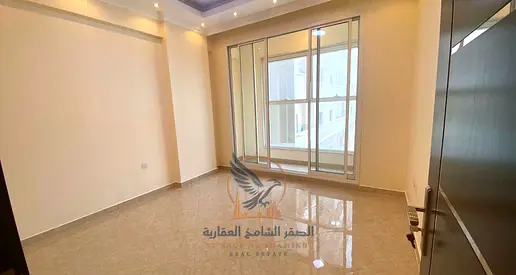 1-Bedroom Apartment for Annual Rent in Al Rawda 3, Ajman – New Building | Excellent Finishing | Private Parking