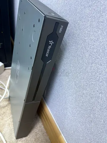 yeastar p560 pabx with subscription