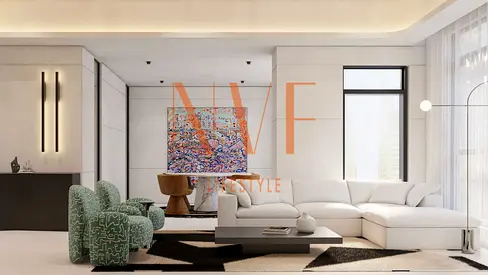 Fully Furnished 3BR | 3 Bathrooms | Marina