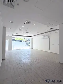 Retail Shop | Chiller Free | 1 Parking |Near Metro