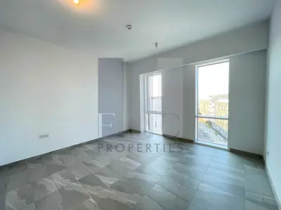 Spacious 3BR + Maid | Sea View | Multiple Balconies