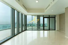 Penthouse | Luxury | Sea View | Vacant