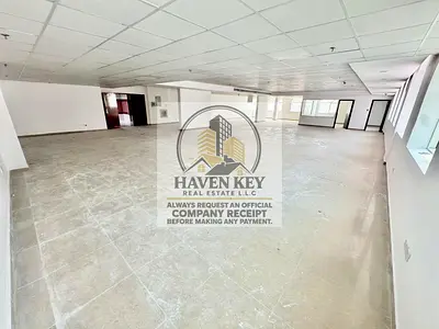 2 MONTH & 2 PARKING FREE - OFFICE - VERY CLOSE TO EXIT -