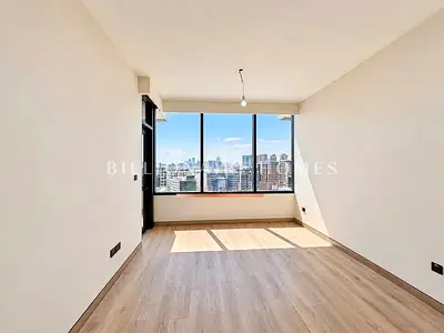 LANDSCAPE VIEW i HIGH FLOOR i SPACIOUS OPEN KITCHEN