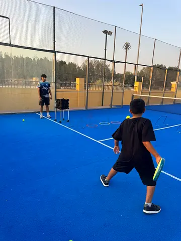 Kids Sports Activities