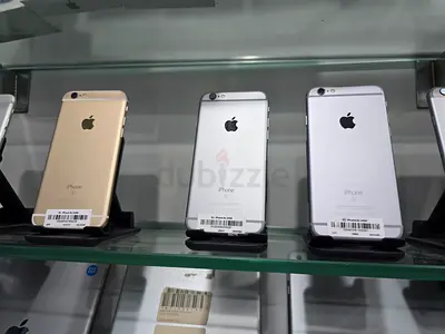 IPhone 6s 32GB