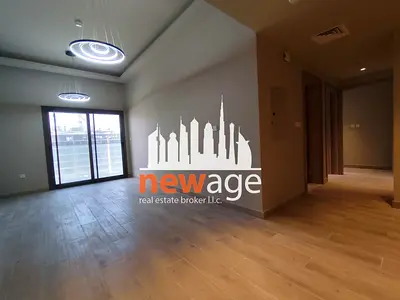 Modern 2BR Apartment | Trafford Residence | Balcony & City View