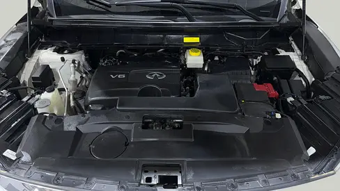 2023 Infiniti QX60 — миниатюра 13