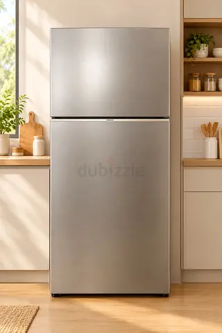 Urgent sale - Top Mount Refrigerator 393 L + WARRANTY
