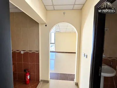 Commission FREE| Separate Kitchen | City Views | AED 22,500