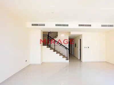 3BR+Maid | Vacant | R2M14