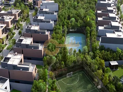 3BR CORNER TOWNHOUSE | VIBRANT NATURE RICH LIVING
