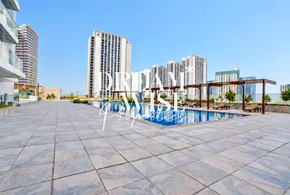 Vacant | Mangrove & Park View | Spacious Layout