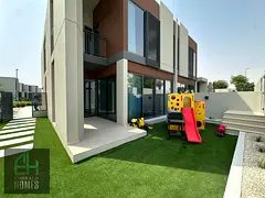4BR Villa | Cherrywoods | Private Garden