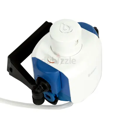 BWT Bestaqua 14 RO + Blupura Rebel 30 Fizz + CO2 Cylinder + RO Tank + 2x BWT Besthead Flex