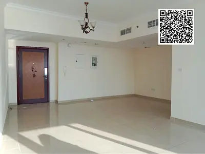Spacious 2 BR Sea View Apartment