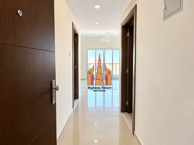 1Month free luxurious 1bhk apartments with balcony 2bathroom wardrobe parking open view