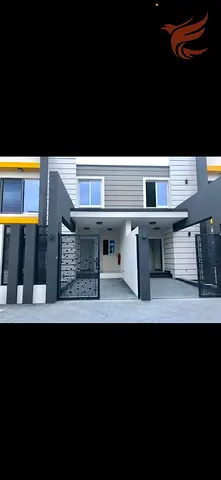 Modern 3BHK Townhouse in Al Khuzam
