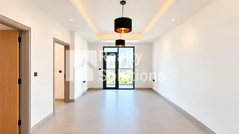 Semi- Furnished I Study Room | Near Entry & Exit | With Appliances