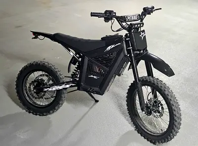 WinnerSky 60v 27ah Bike Wish03