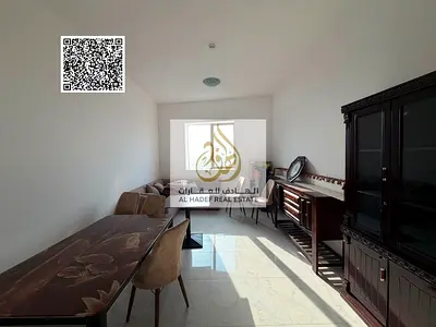 One-bedroom apartment with a living room for sale (cash payment). Available for immediate handover—ready for occupancy or investment—located in Al-Gho