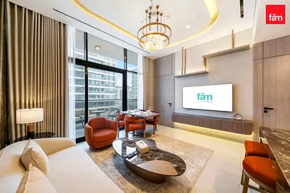 Luxury Newly Furnished 1BR in DGM Vision