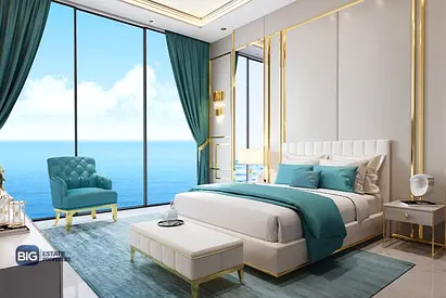 Modern Studio | Oceanz 3 | Danube